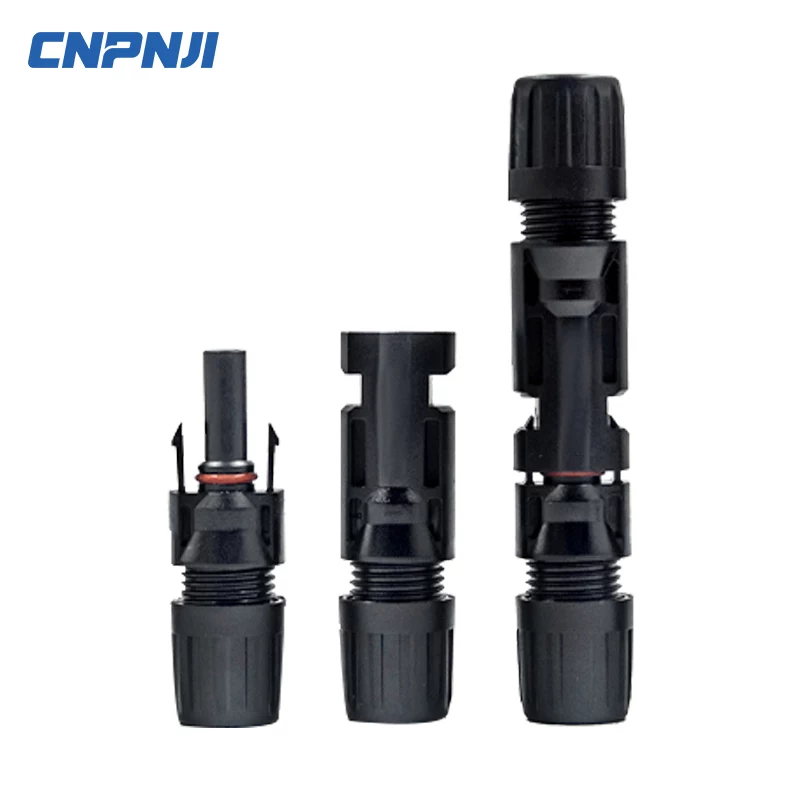 What is the MC4 fuse holder? What's the role?