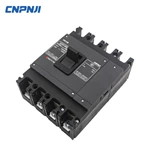 MCCB 1000V/1500V Molded Case Circuit Breaker