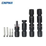 pv connector mc4 for solar pv system