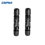 Wire Cable Underwater Ip68 Electrical Waterproof Connector