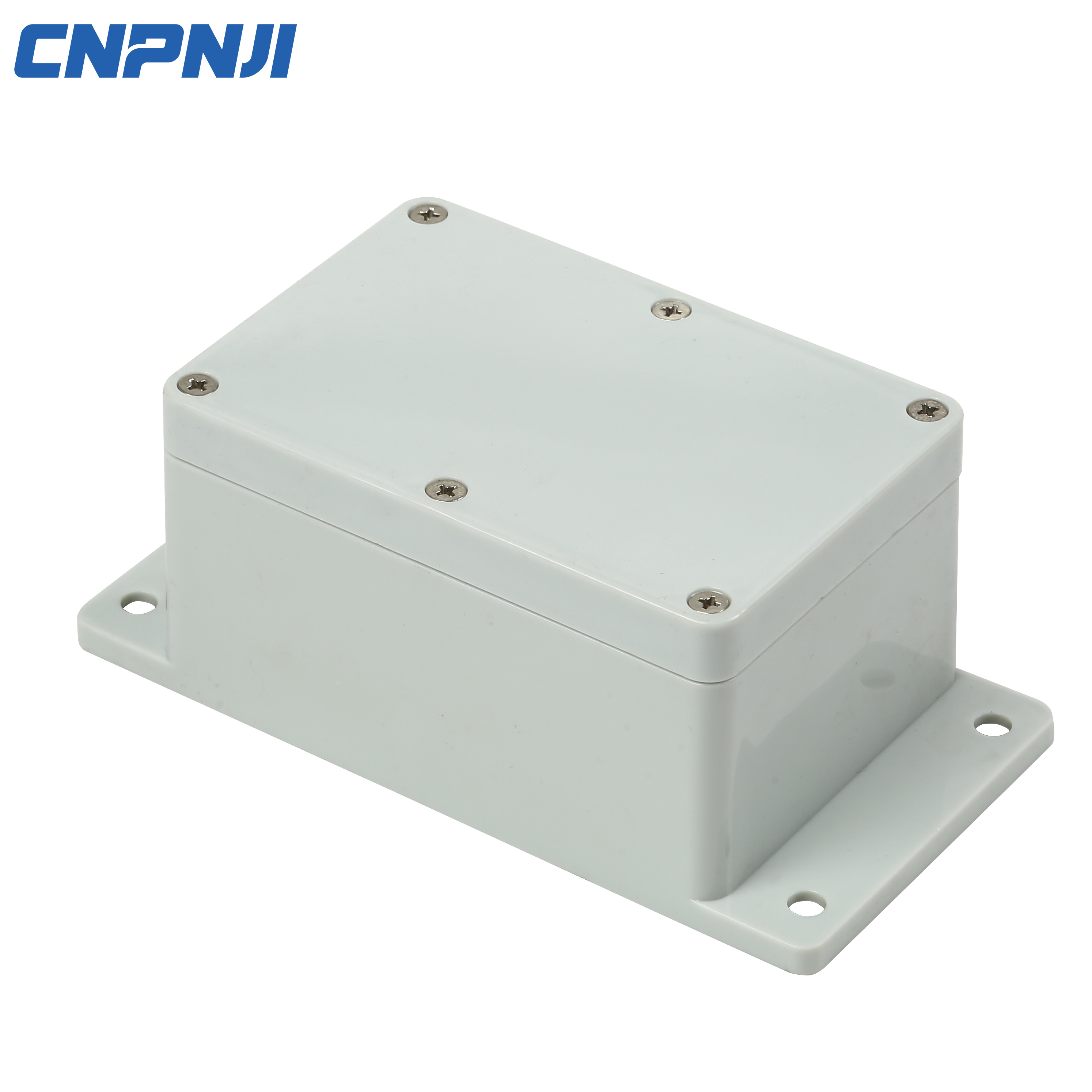 Waterproof Junction Box Materials Selection Guide