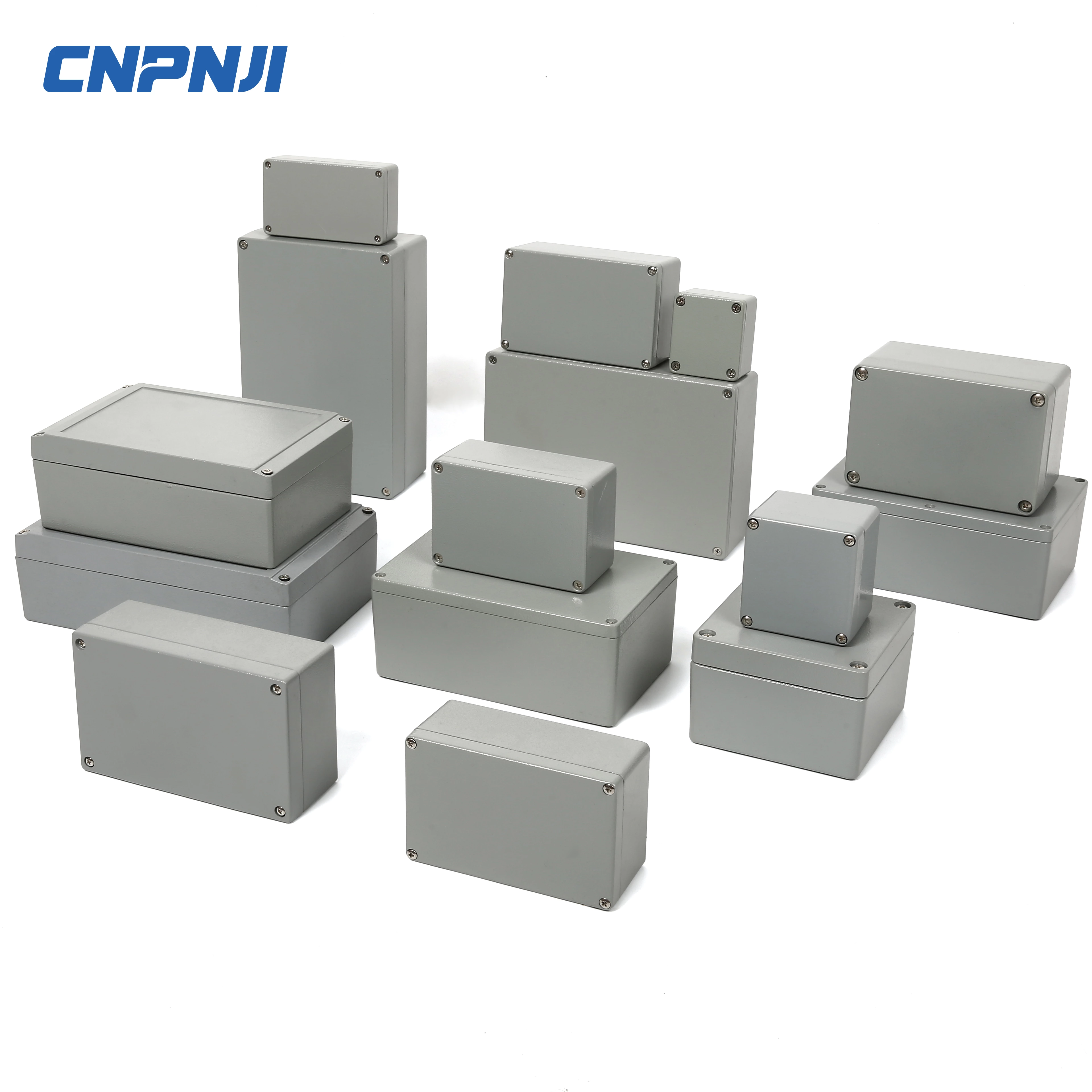 Waterproof Junction Box Materials Selection Guide