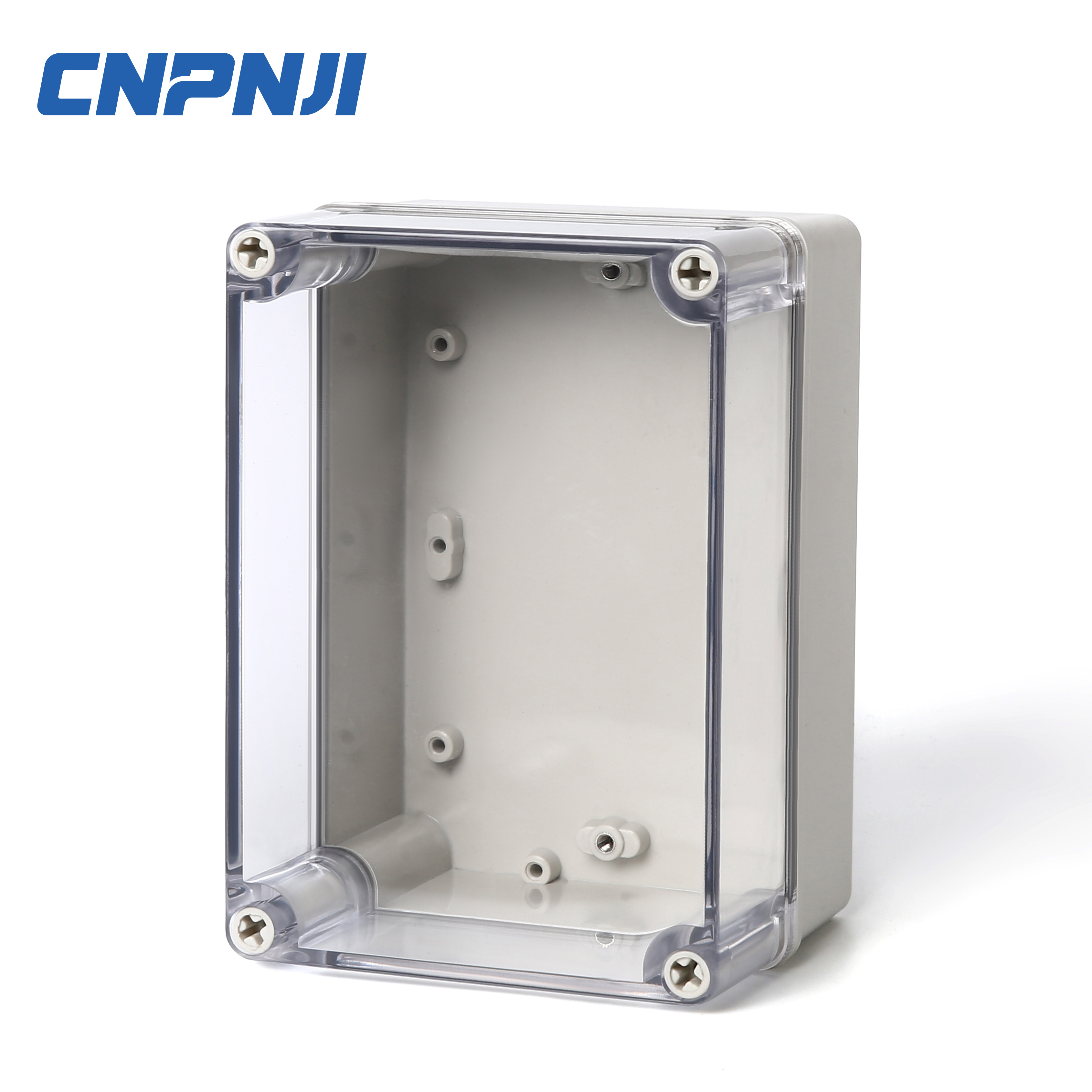 Waterproof Junction Box Materials Selection Guide