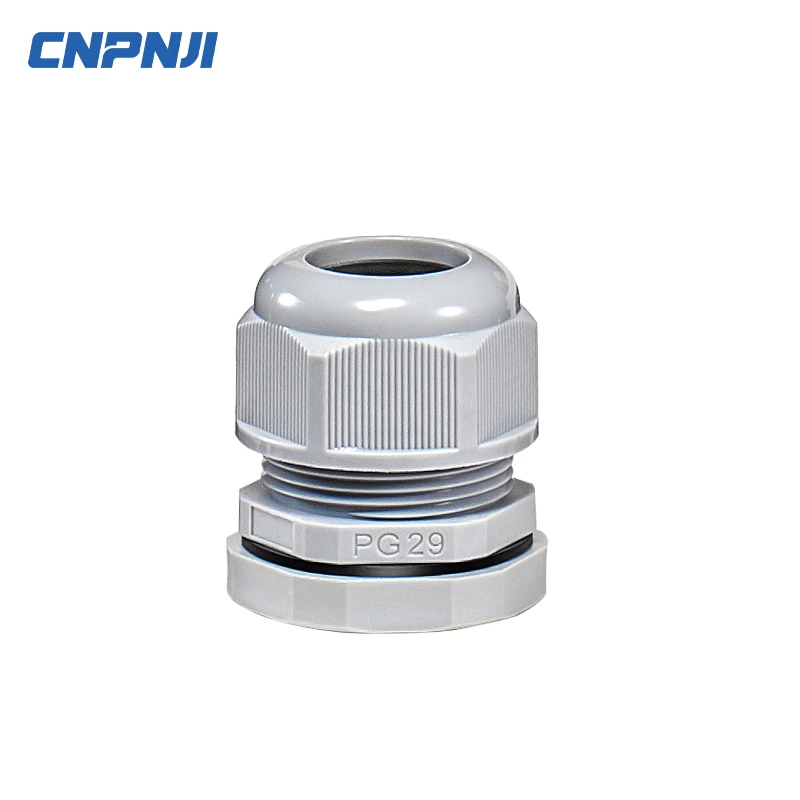 Cable Connector Characteristics