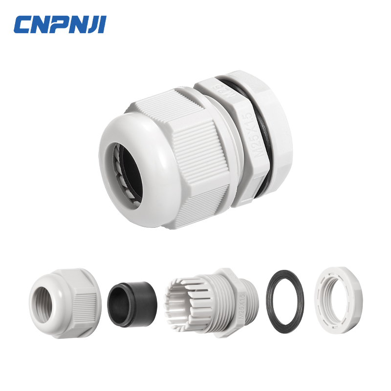Cable Connector Characteristics