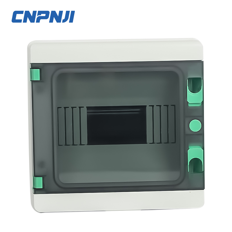 Pinji Small Encyclopedia :What Are The Precautions  For Waterproof Distribution Boxes ?
