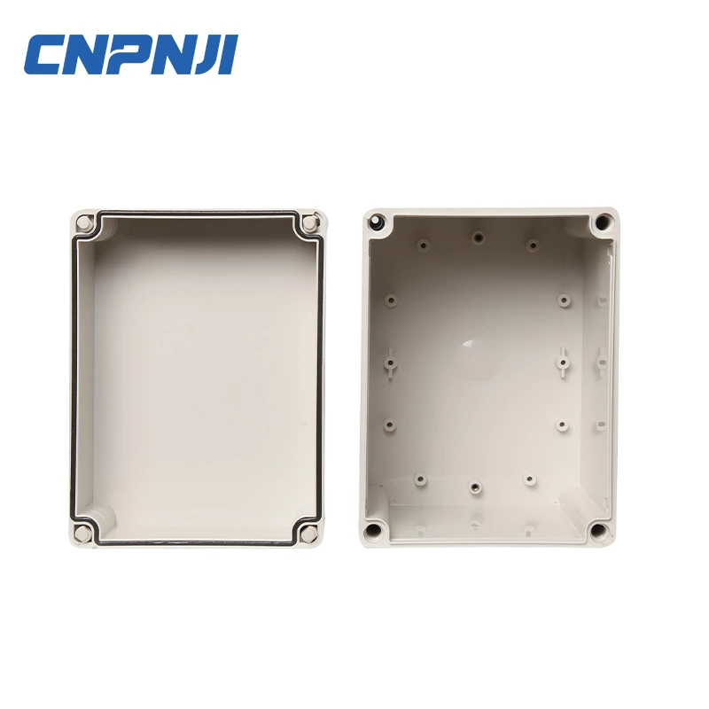 What Is Junction Box?