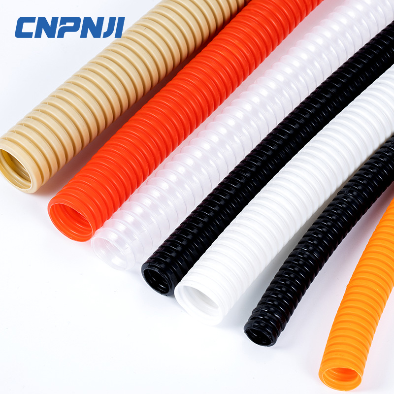 Differences Of Several Common Plastic Materials