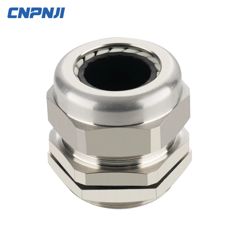 Stainless steel joint