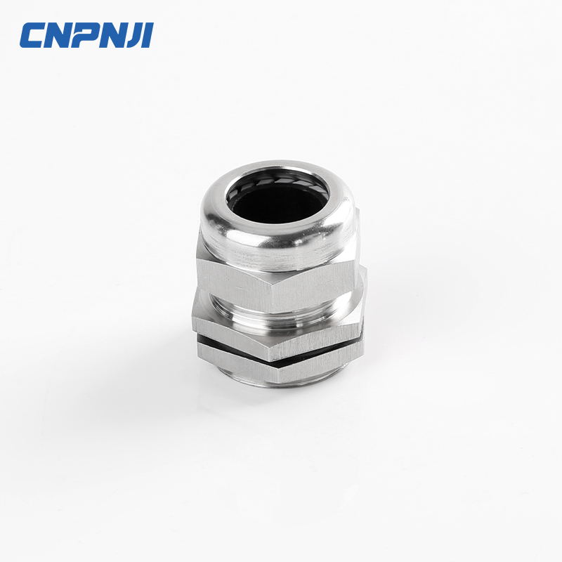METAL CABLE GLAND