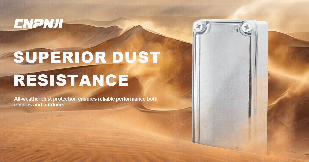 A practical and convenient protection option
