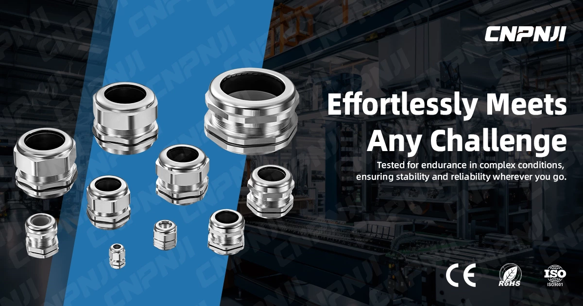 Innovations in Stainless Steel Fittings