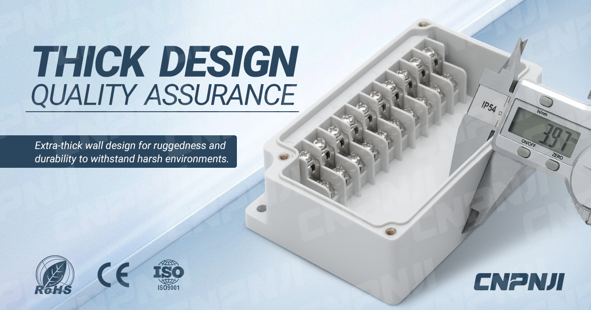 An Important Component of Electrical Connections